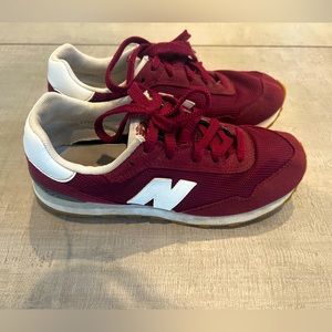 New Balance Sneakers